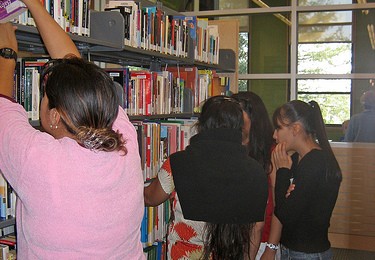 CfP LIBREAS #25: Bibliothekarin sein – Nutzerin sein. Frauen und Bibliotheken